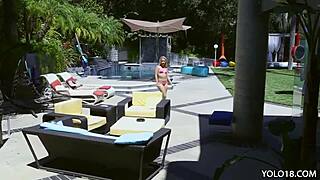 goldie takes monster cock hard.