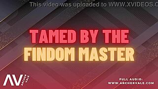 Is This Findom Master Training His Gay BDSM Slave?