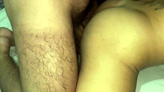 Passeio Na Praia A Tarde Resultou Num Sexo Quente