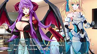 Let's Go See Them At The Cafe In Princess X