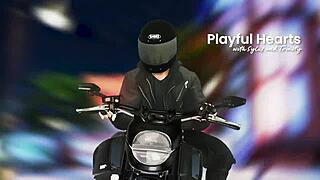 playful hearts 3d hentai preview version