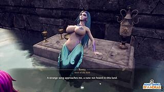 Ep5 Eating Emissary's Shaved Pussy