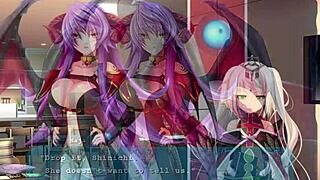 Let's Go See Them At The Cafe In Princess X