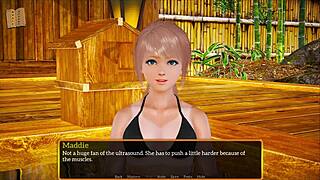 What Secrets in My New Family 515?