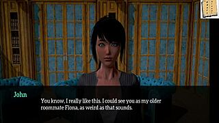 Damn, My New Family 137 Gets Wild in 3D Cartoon!