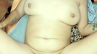 i loved this latina milf creampie in my vagina