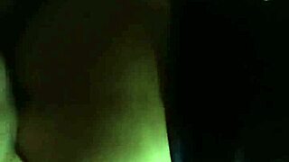 is gordita fresa ready for first anal creampie?