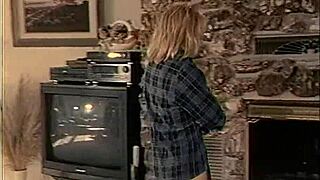 Pissdrinking Brunette Teen 18+ And Her Little 18+ Toy Toys Old Golden Shower