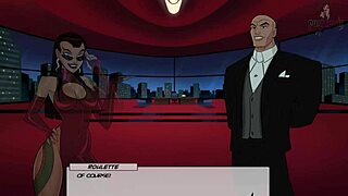 Dc Comics Unlimited Part 40: Shower Scene!