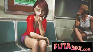 board the futa train with ticket