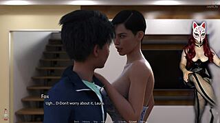 Golden Boy, what’s up with this cosplay sex?