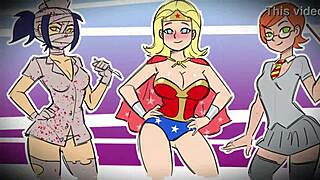 Feeling Excited In Cosplay As My Favorite Waifu