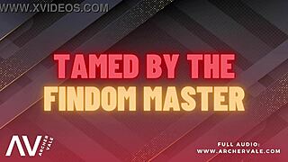 Is This Findom Master Training His Gay BDSM Slave?