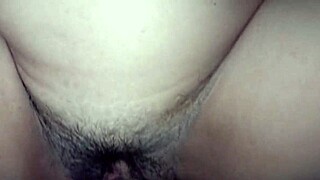 Young babe rides driver's dick for a wild ass adventure!