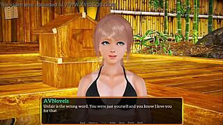 What Secrets in My New Family 515?