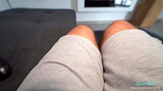 Milf Stepmom Shows Stepson Condom Use While Husband’s Away