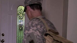 River Stark ditched her wife for wild transsensual hardcore action with milf.