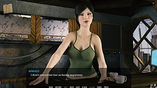 Tales From The Unending Void Chapter 19