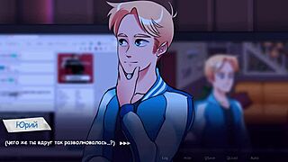 complete gameplay of life in woodchester part 10 featuring blonde with piercings