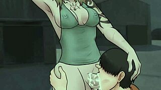 check out this futanari compilation where futa newhalf dominates males in enhanced hentai scenes