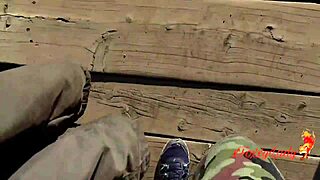 vlog of a trip through the south of argentina ends with intense encounters by tour guide