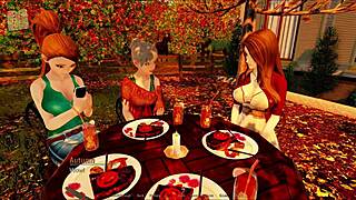 Harem Hotel 237: Anime Hentai Game In Hotel