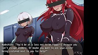 Agent Sirius DLC Full Gallery Pt 2