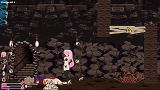 Have you tried this futa hentai game with wild gameplay?