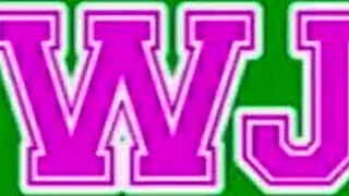 Horny dude tames a wild one-eyed monster with raw passion