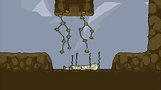 i playthrough flower fairy part 1 scenes with hentai anime cartoon