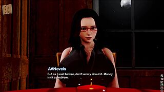 I enjoy playing The Inn 59