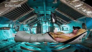 अरे, फ्लेशलाइट लॉन्च से हाथ-मुक्त मस्ती की कोशिश... चमकदार बैग नीचे!