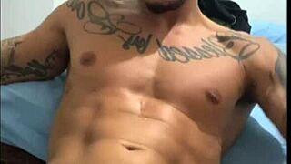 Thinking About The Last Hot Guy Who Fucked Me Hard