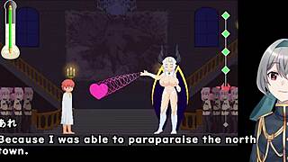 is castle of temptation tempting you?