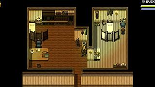 i played lost lagoon harem ep 4 and got my first naked examination by sexy nurse