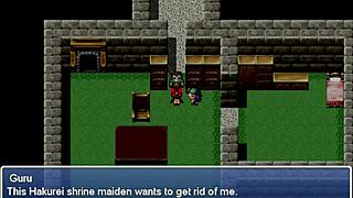 Protagonista E Sua Amiga Fazem Sexo Anal Com Homens De Paus Grandes