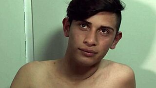 I got bareback banged sucking two daddy cocks