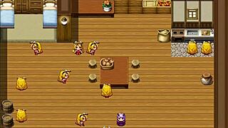 I work as prostitute for revenge money