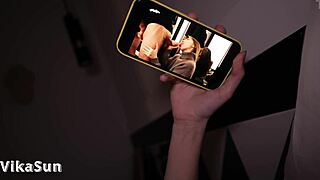 i had a great orgasm before bed using a dildo