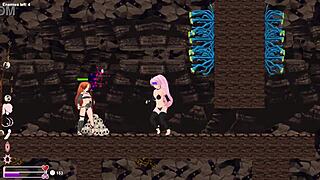 Have you tried this futa hentai game with wild gameplay?