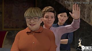 thick slutty milfs bangin’ hard all weekend in a mansion! 😈