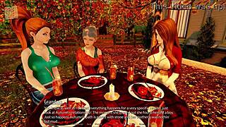 Harem Hotel 237: Anime Hentai Game In Hotel