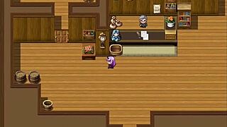 I work as prostitute for revenge money