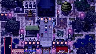 On a trip, my friend confesses to me in Scars of Summer happy route part 6 final 😊