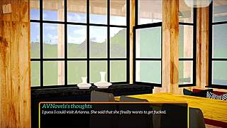 My New Family Episode 472 With Brunette And Blonde