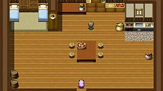 I work as prostitute for revenge money