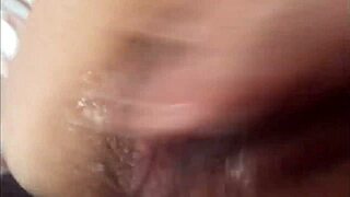 hey, this milf is so hot, what do you think?