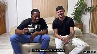 Friend records my anal with MILF 😏