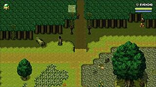 i played lost lagoon harem ep 4 and got my first naked examination by sexy nurse