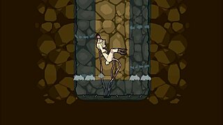 i playthrough flower fairy part 1 scenes with hentai anime cartoon